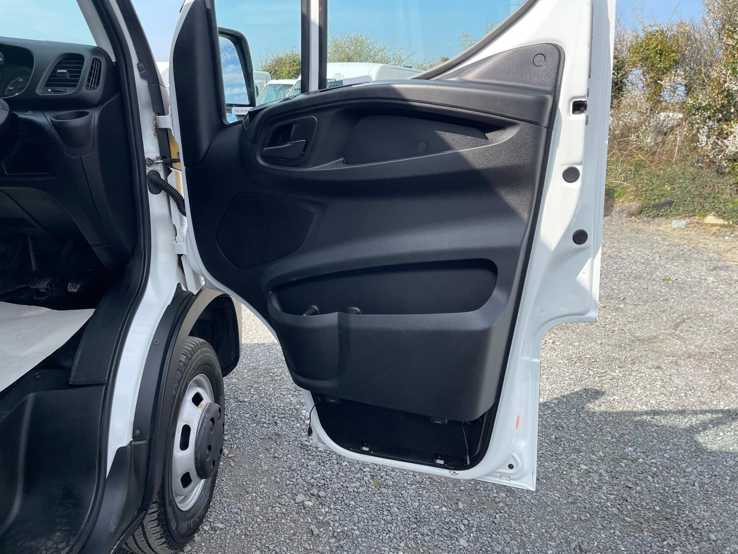 Vehicle 24