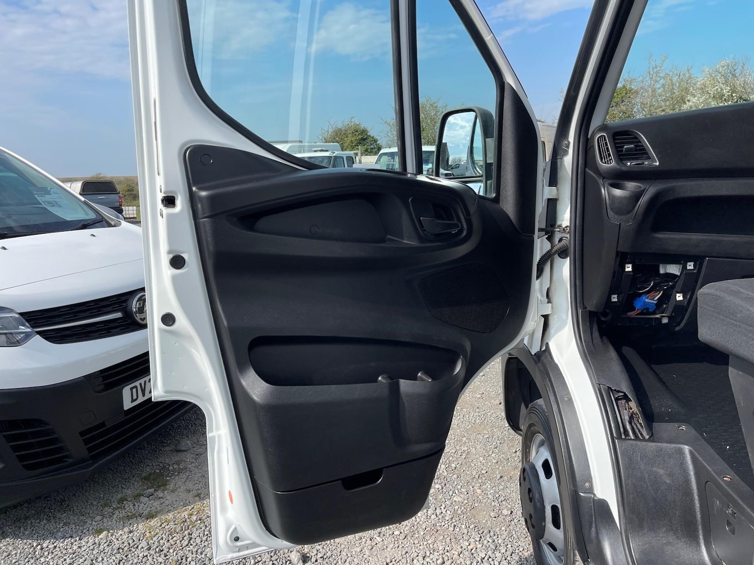 Vehicle 28