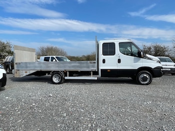 Used Iveco Daily 2015 for sale - 75589323: Photo