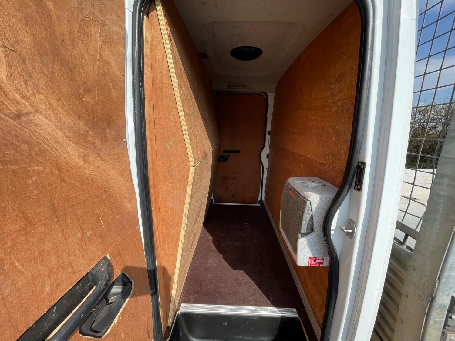 Vehicle 30