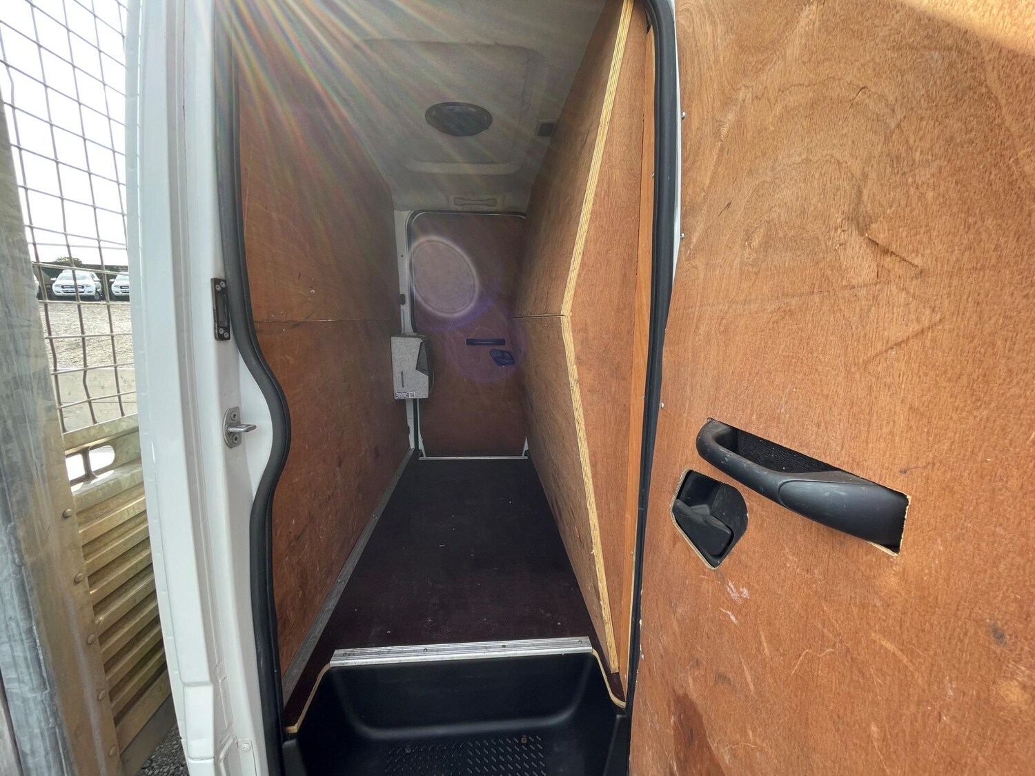Vehicle 32