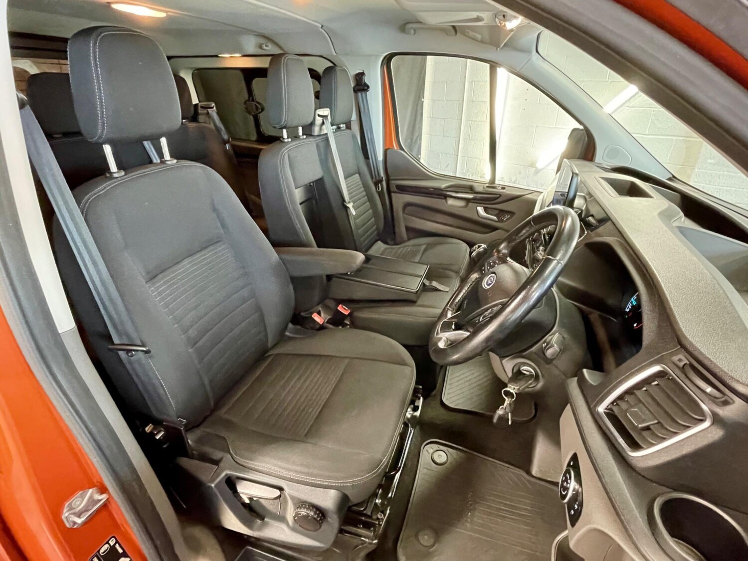 Vehicle 25
