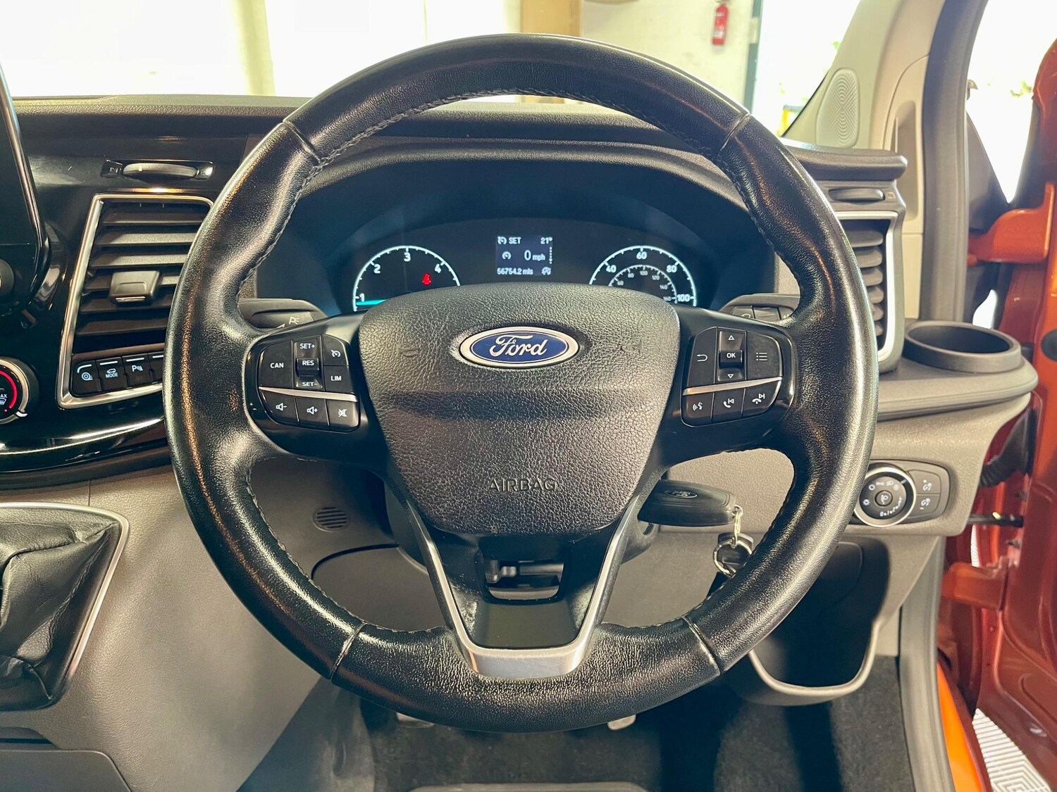 Vehicle 27
