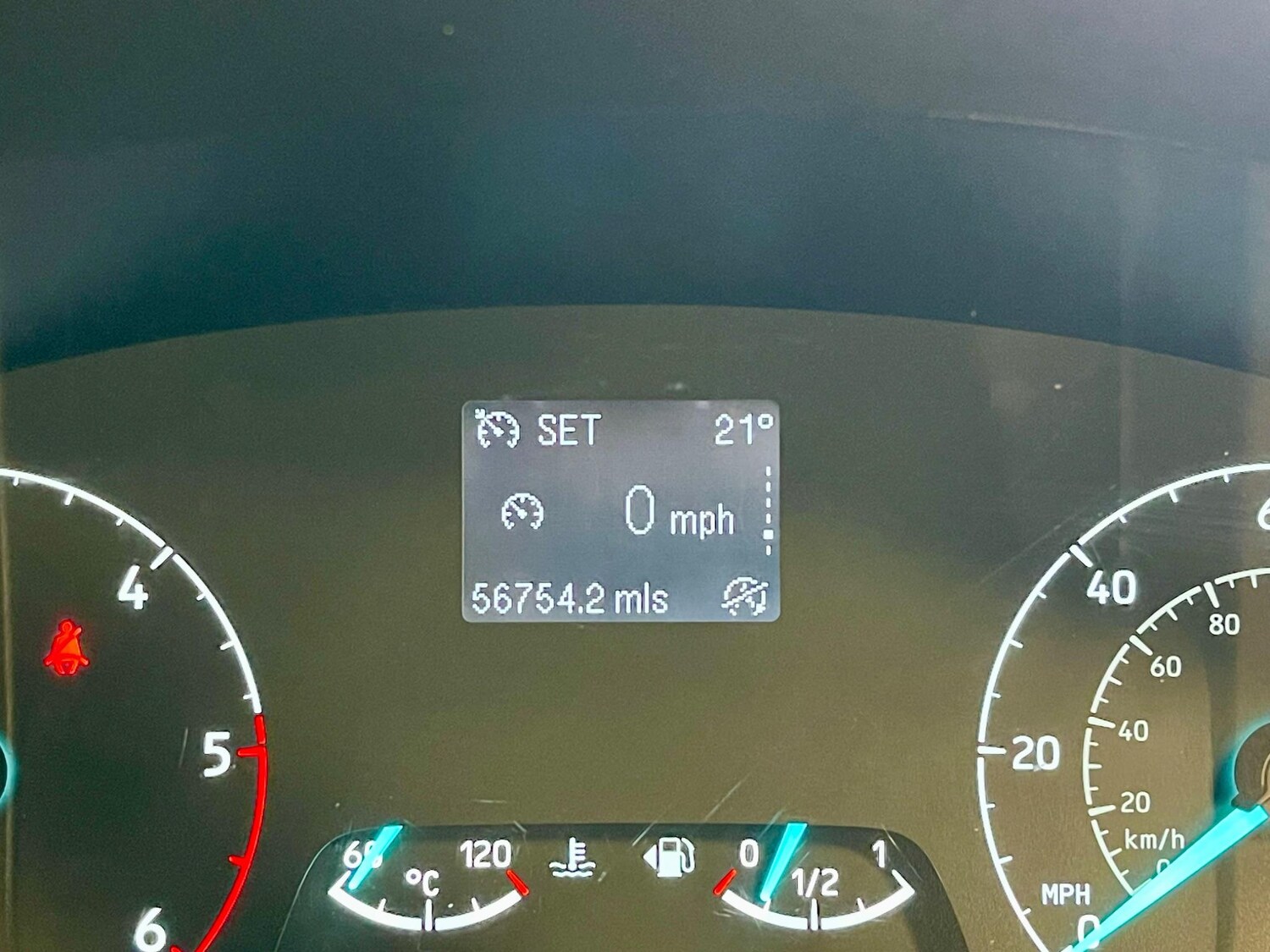 Vehicle 30