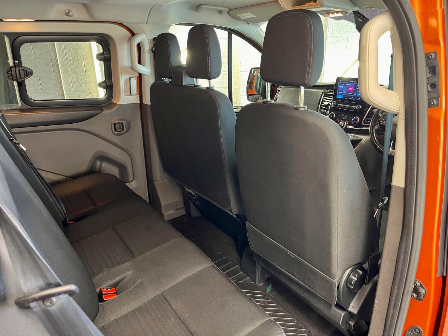 Vehicle 41