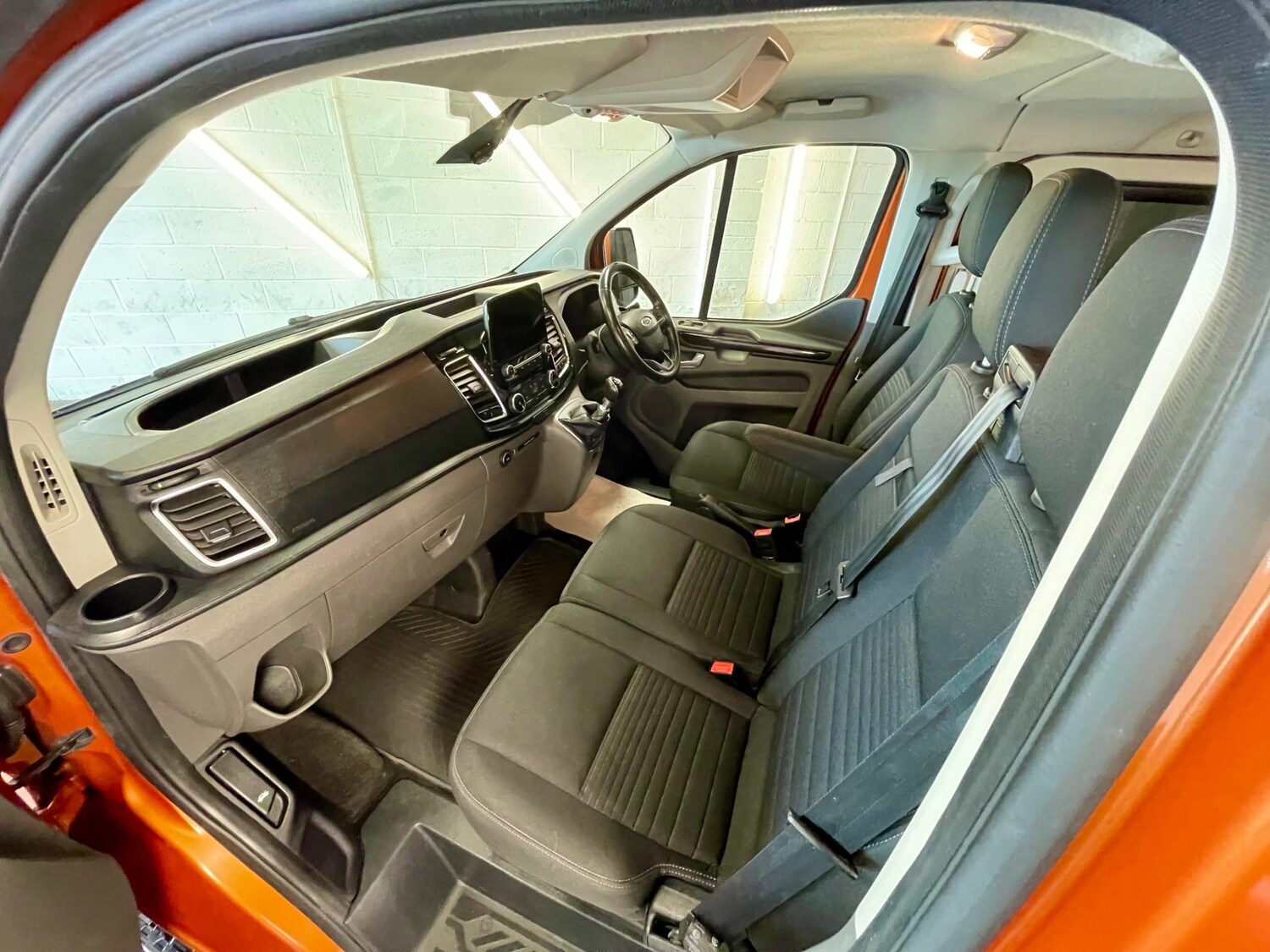 Vehicle 45