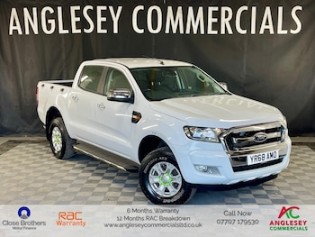 Used Ford Ranger 2018 for sale - 75588657: Photo
