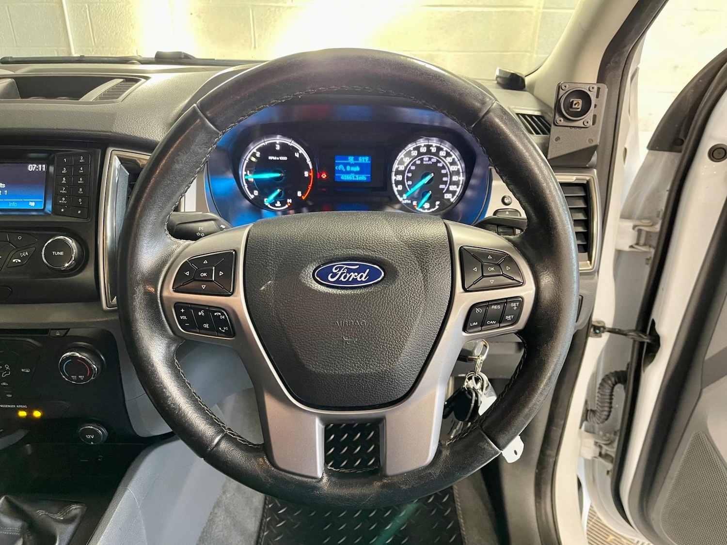 Vehicle 23