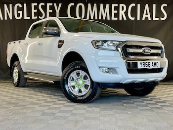 Used Ford Ranger 2018 for sale - 75588657: Photo
