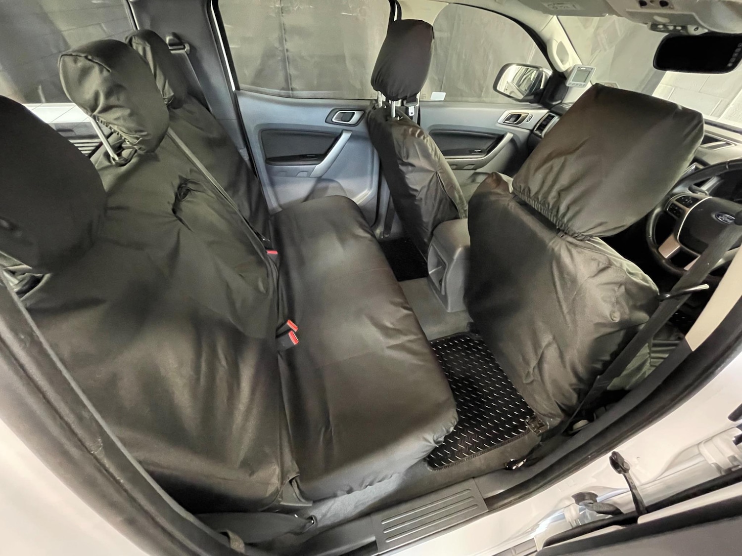 Vehicle 38