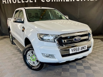 Used Ford Ranger 2018 for sale - 75588657: Photo