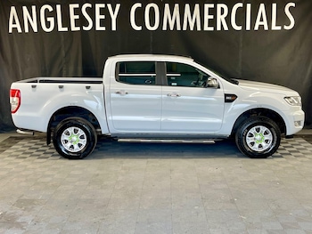 Used Ford Ranger 2018 for sale - 75588657: Photo