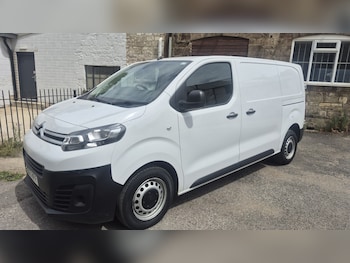 Used Citroen Dispatch 2023 for sale - 79071215: Photo