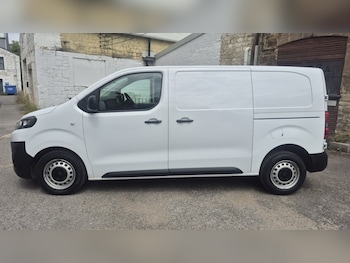 Used Citroen Dispatch 2023 for sale - 79071215: Photo