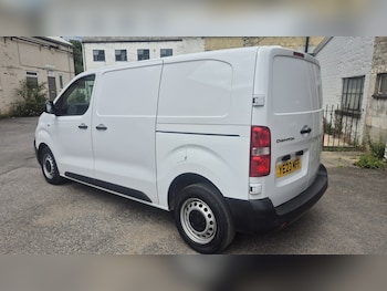 Used Citroen Dispatch 2023 for sale - 79071215: Photo