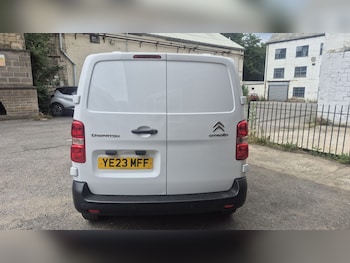 Used Citroen Dispatch 2023 for sale - 79071215: Photo