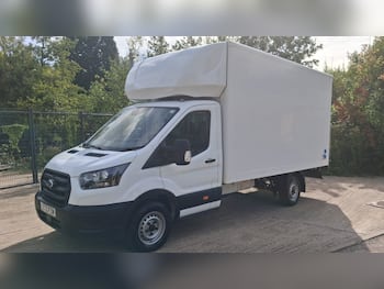 Used Ford Transit 2023 for sale - 79725189: Photo