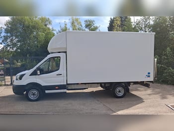 Used Ford Transit 2023 for sale - 79725189: Photo