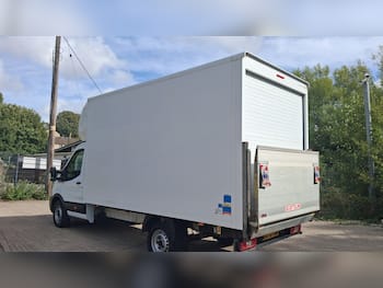 Used Ford Transit 2023 for sale - 79725189: Photo