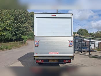 Used Ford Transit 2023 for sale - 79725189: Photo