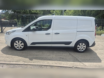 Used Ford Transit Connect 2019 for sale - 79073706: Photo