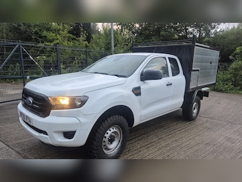 Used Ford Ranger 2020 for sale - 79071204: Photo