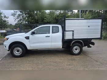 Used Ford Ranger 2020 for sale - 79071204: Photo