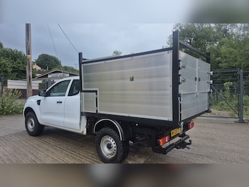 Used Ford Ranger 2020 for sale - 79071204: Photo