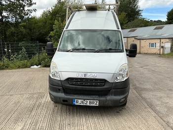 Used Iveco Daily 2012 for sale - 79071230: Photo