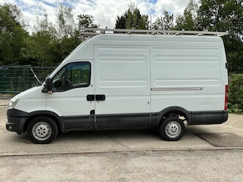Used Iveco Daily 2012 for sale - 79071230: Photo