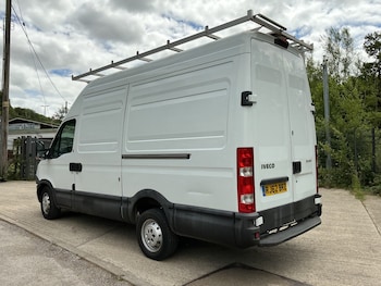 Used Iveco Daily 2012 for sale - 79071230: Photo
