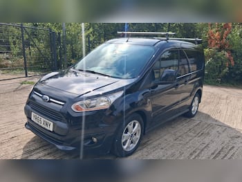 Used Ford Transit Connect 2015 for sale - 79656312: Photo