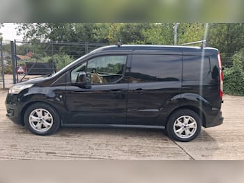 Used Ford Transit Connect 2015 for sale - 79656312: Photo