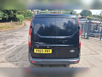 Used Ford Transit Connect 2015 for sale - 79656312: Photo