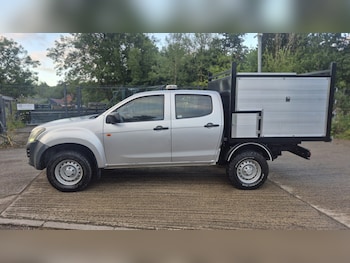 Used Isuzu D-Max 2019 for sale - 79071213: Photo
