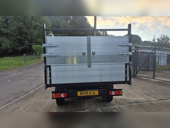 Used Isuzu D-Max 2019 for sale - 79071213: Photo