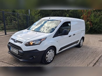 Used Ford Transit Connect 2018 for sale - 79697048: Photo