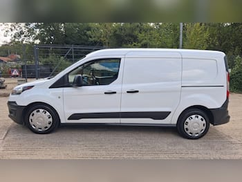 Used Ford Transit Connect 2018 for sale - 79697048: Photo