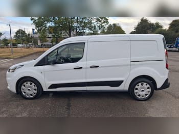 Used Ford Transit Connect 2022 for sale - 79672799: Photo