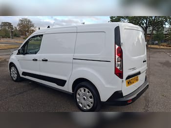 Used Ford Transit Connect 2022 for sale - 79672799: Photo