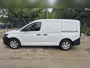 Used Volkswagen Caddy Maxi 2023 for sale - 79071214: Photo