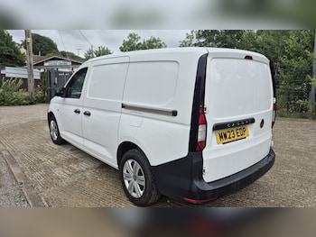 Used Volkswagen Caddy Maxi 2023 for sale - 79071214: Photo