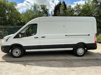 Used Ford Transit 2020 for sale - 79071226: Photo