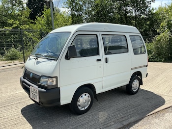 Used Piaggio Porter 2007 for sale - 79071219: Photo