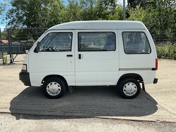 Used Piaggio Porter 2007 for sale - 79071219: Photo