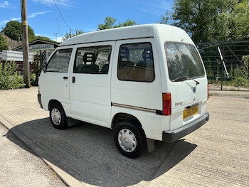 Used Piaggio Porter 2007 for sale - 79071219: Photo