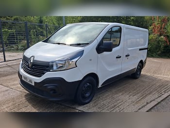 Used Renault Trafic 2019 for sale - 79668395: Photo