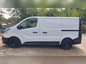 Used Renault Trafic 2019 for sale - 79668395: Photo
