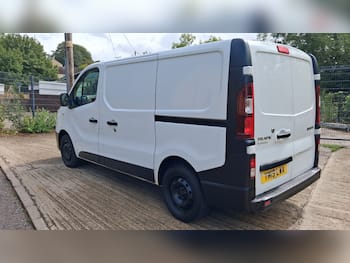 Used Renault Trafic 2019 for sale - 79668395: Photo