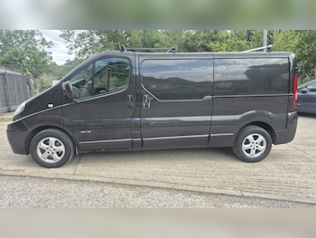 Used Renault Trafic 2013 for sale - 79071209: Photo